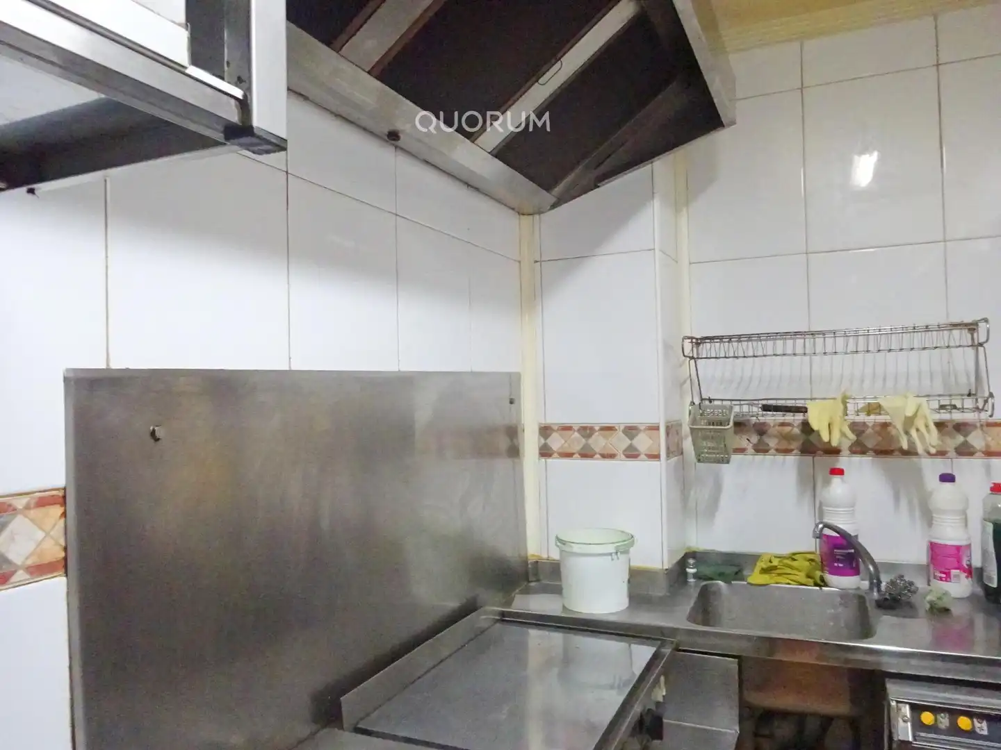 Commercial properties for rent in Calle LANDA ORLEGI, Santutxu - Basarrate
