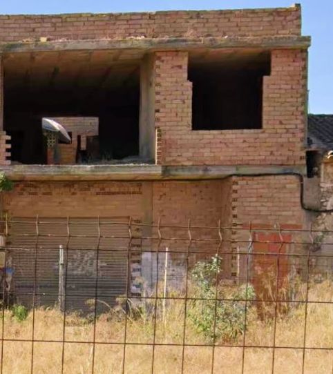 Foto 2 de Edificio en venta en Nuñez de Arce, El Algar, Cartagena
