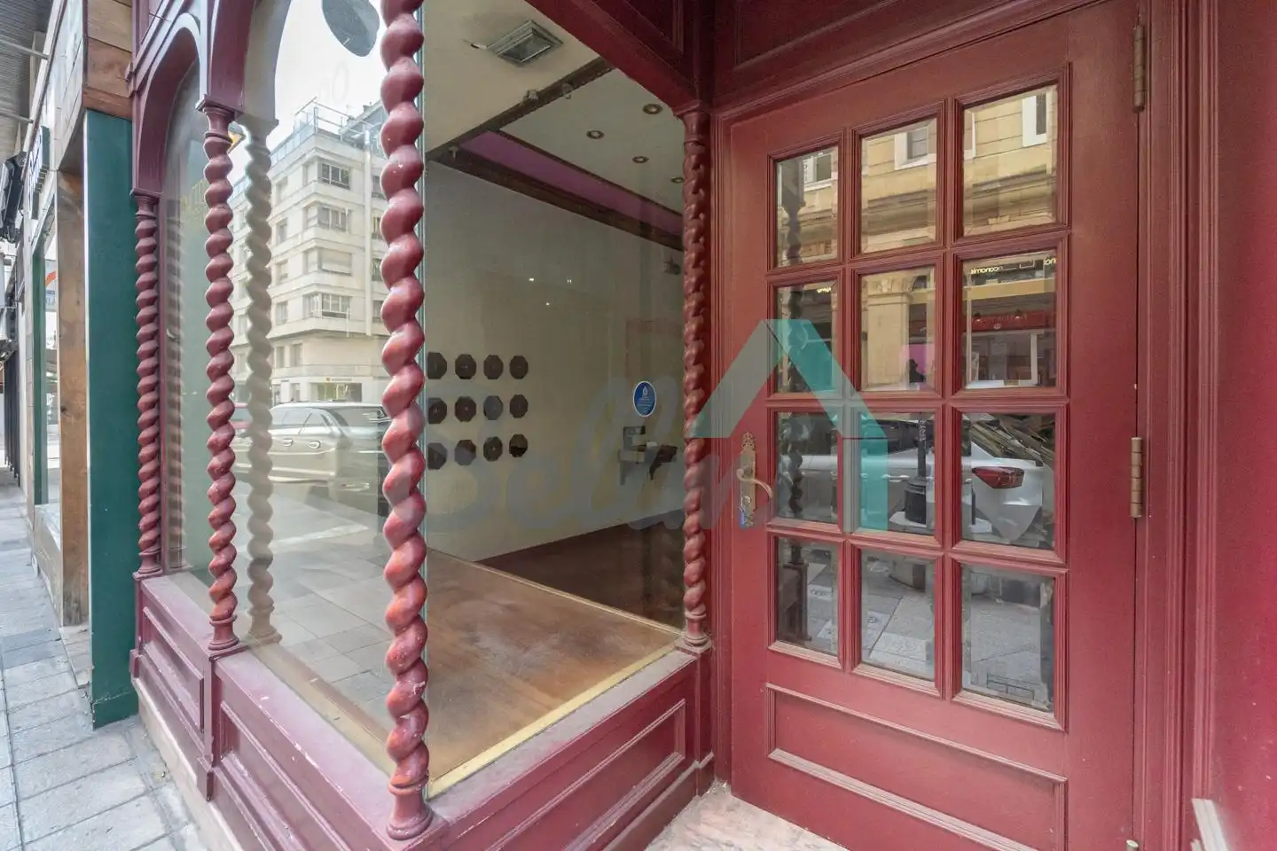 Business premises for sale in Marqués De Pidal, imagen 24