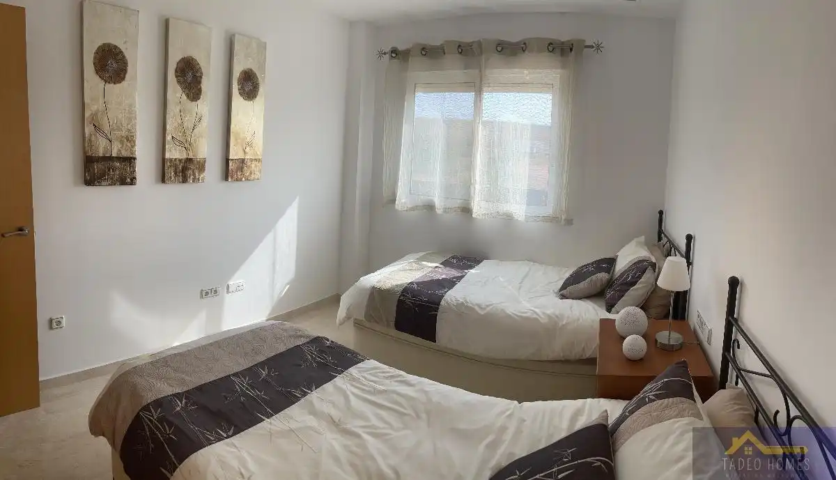 Apartament amb terrassa en venda a Pino Nuevo 6, imagen 5
