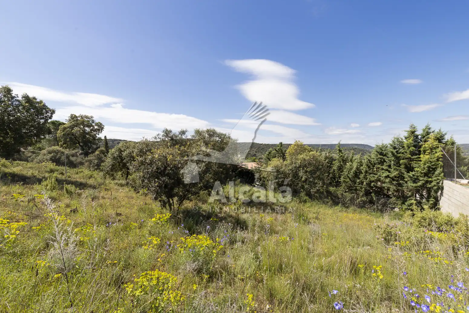 Residential land for sale in Fuentenovilla, imagen 17