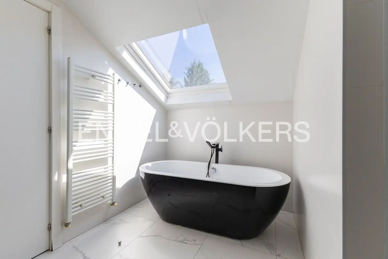 Casa amb piscina en venda a Ciudalcampo, imagen 47