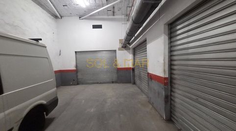 Photo 3 of Storage room for sale in Manantiales - Estación de Autobuses, Torremolinos