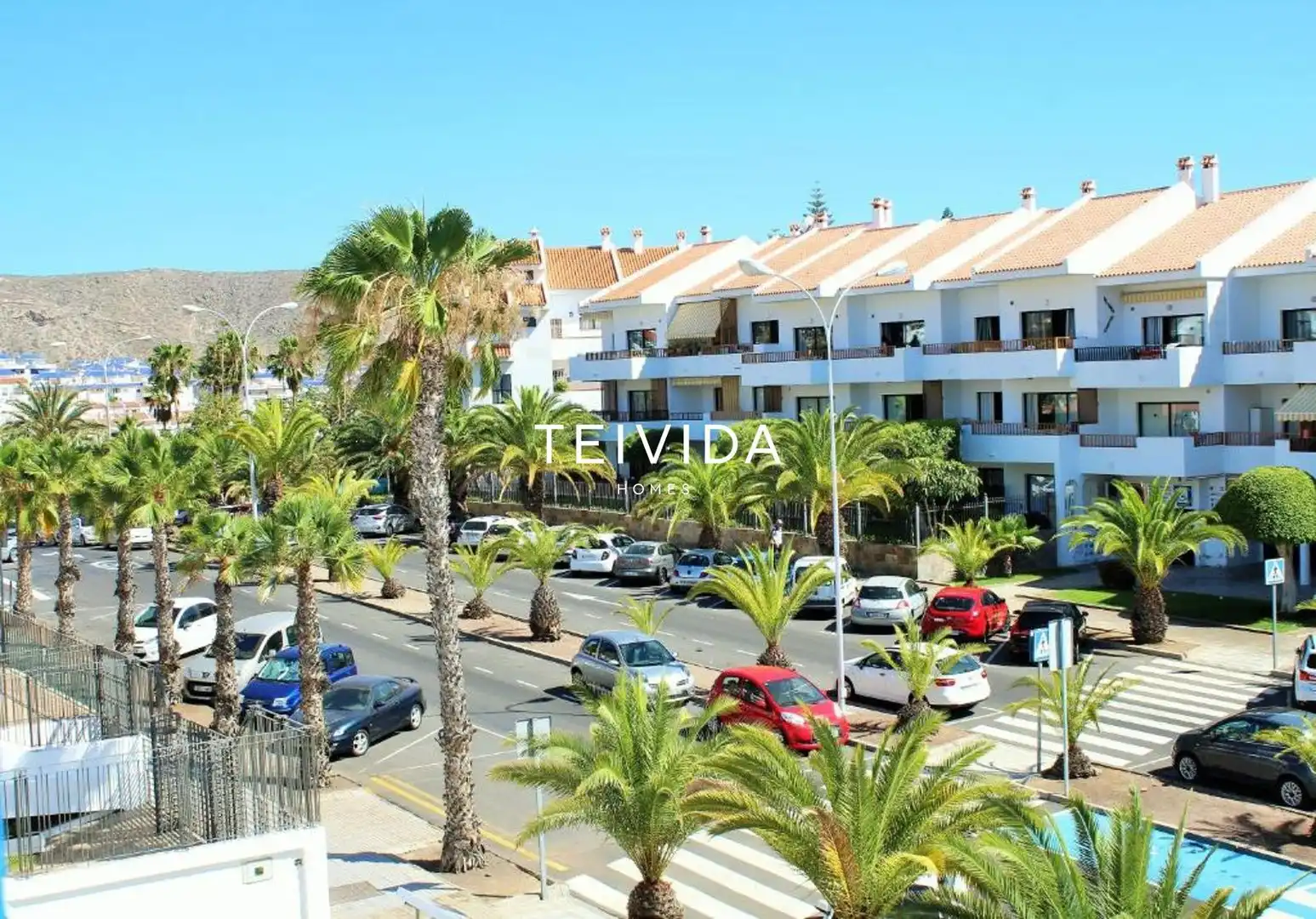 Flat with pool for sale in Calle Monaco, imagen 17
