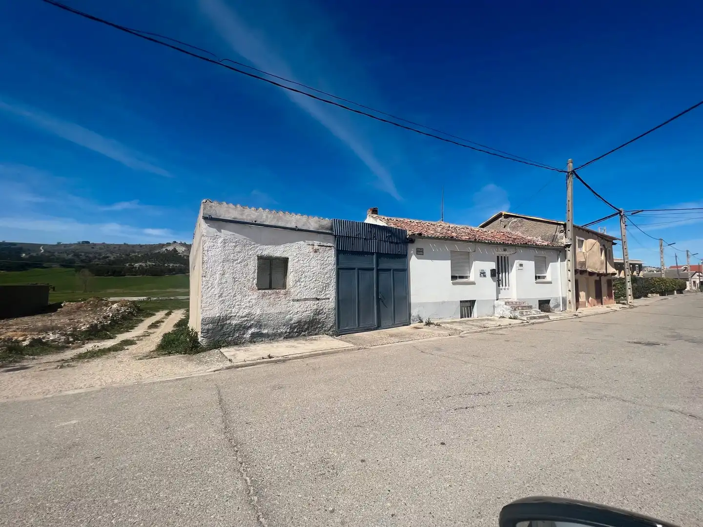 Casa o xalet en venda a Calle Alcaldehuso, Villabáñez