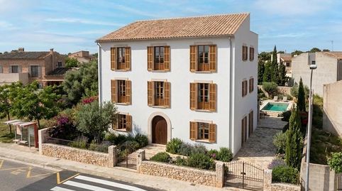 Foto 5 de Residencial en venta en Carrer del Mossèn Galmes, 123, Sant Llorenç des Cardassar, Illes Balears