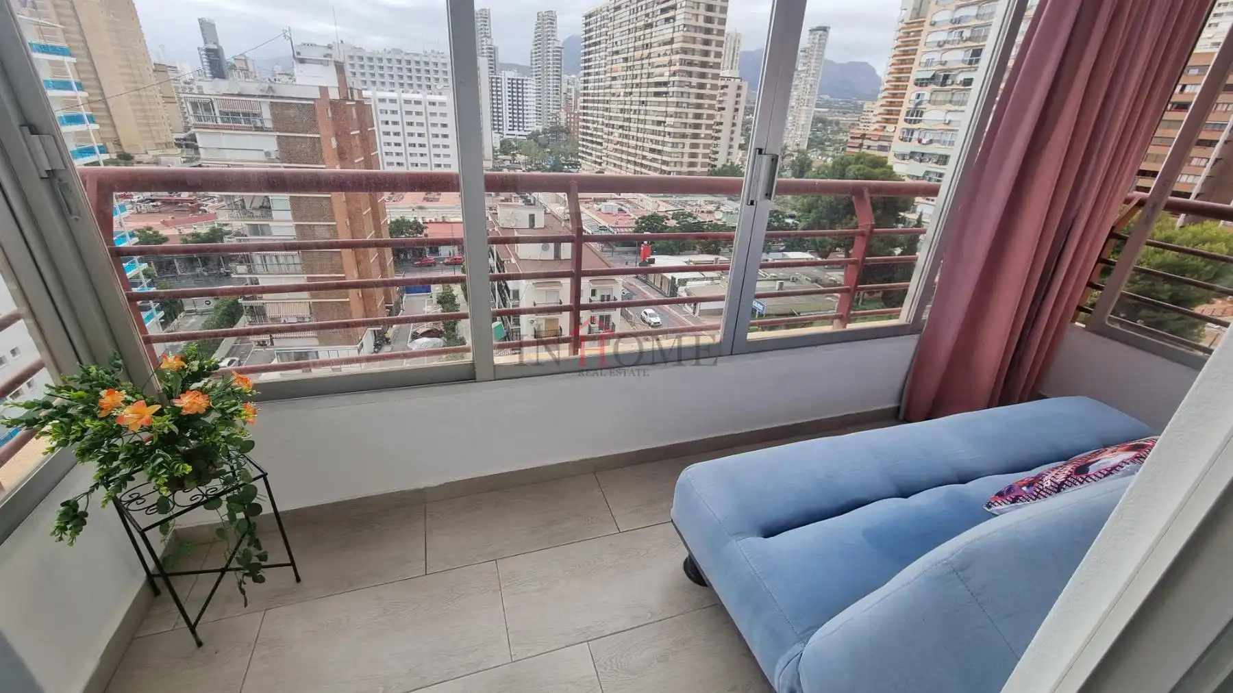 Apartament amb piscina en venda a Rincón de Loix, imagen 9