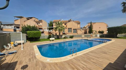 Foto 2 de Casa o xalet en venda a Calle Veleta, 12, Los Balcones - Los Altos, Torrevieja