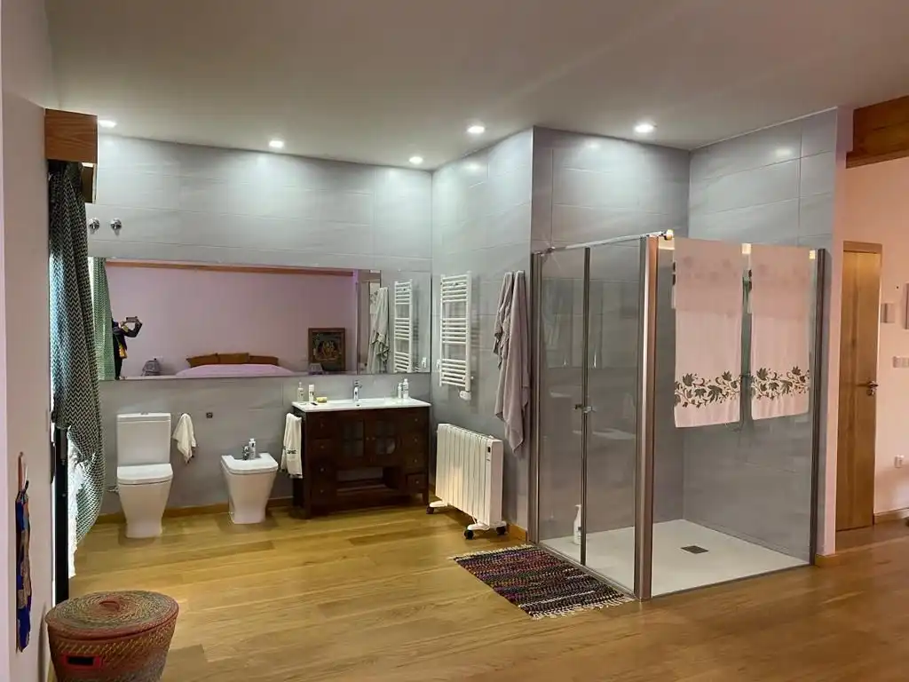 Wohnung mit Terrasse zum Verkauf in Avinguda Poble Nou, imagen 7