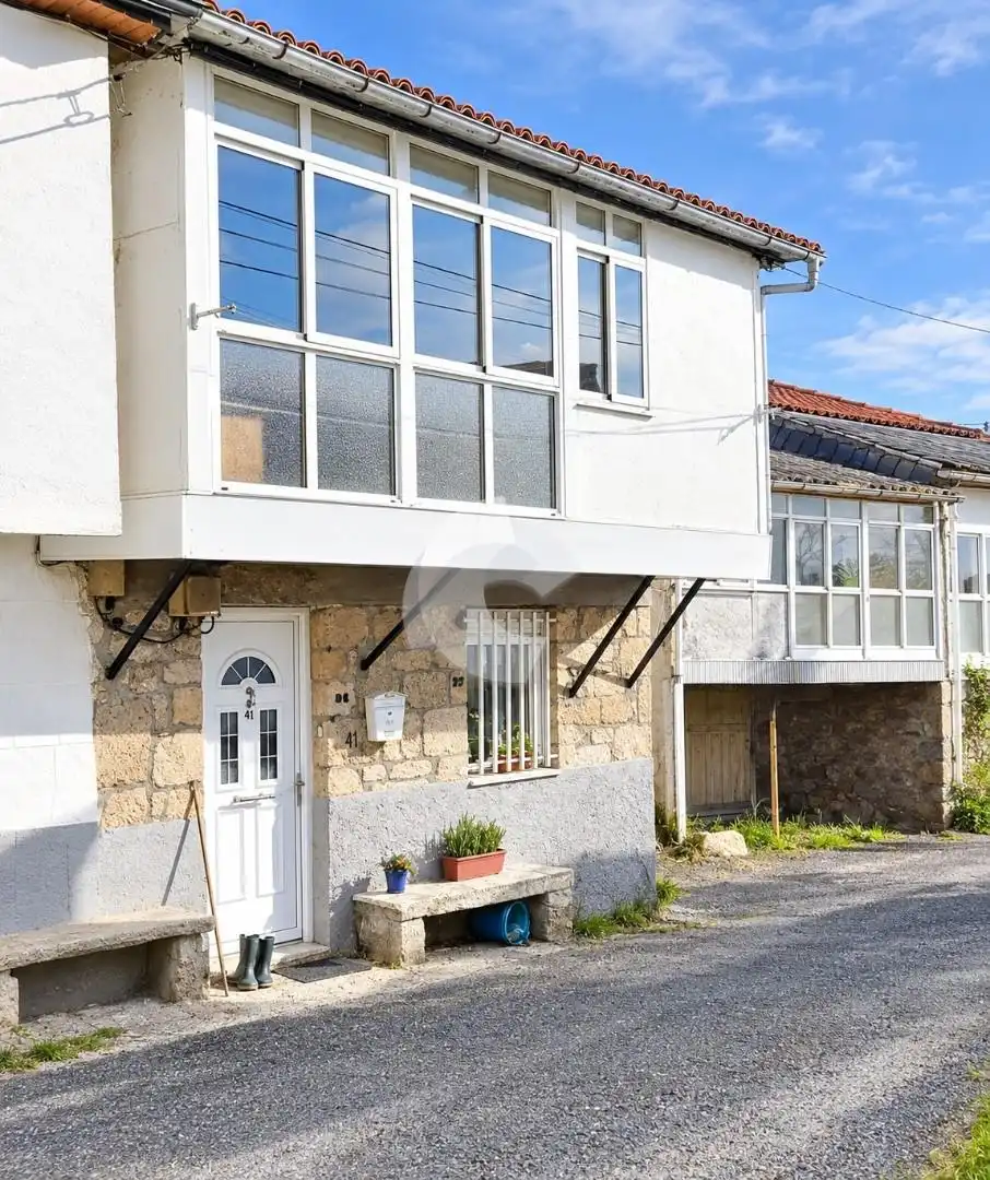 Maison jumelée à vendre à San Xoán de Río
