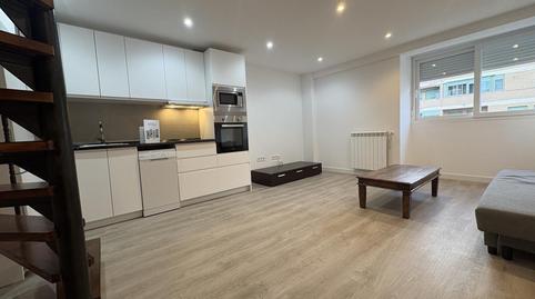 Foto 2 de Dúplex de lloguer a Ancha, Valdepelayo - Montepinos - Arroyo Culebro, Madrid