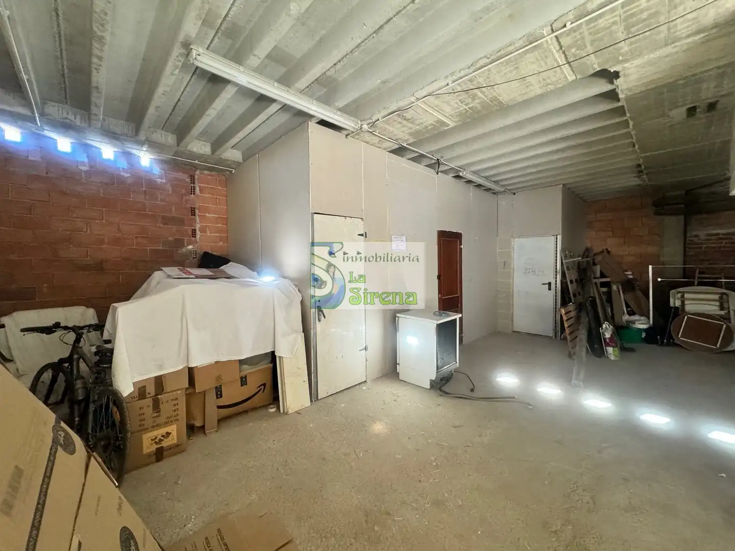 Gewerbefläche zum Verkauf in Calle Manuel Urquijo 2, imagen 10