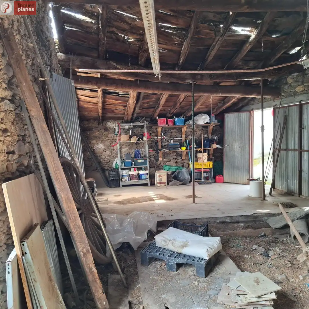 Finca rústica en venta en Les Valls de Valira