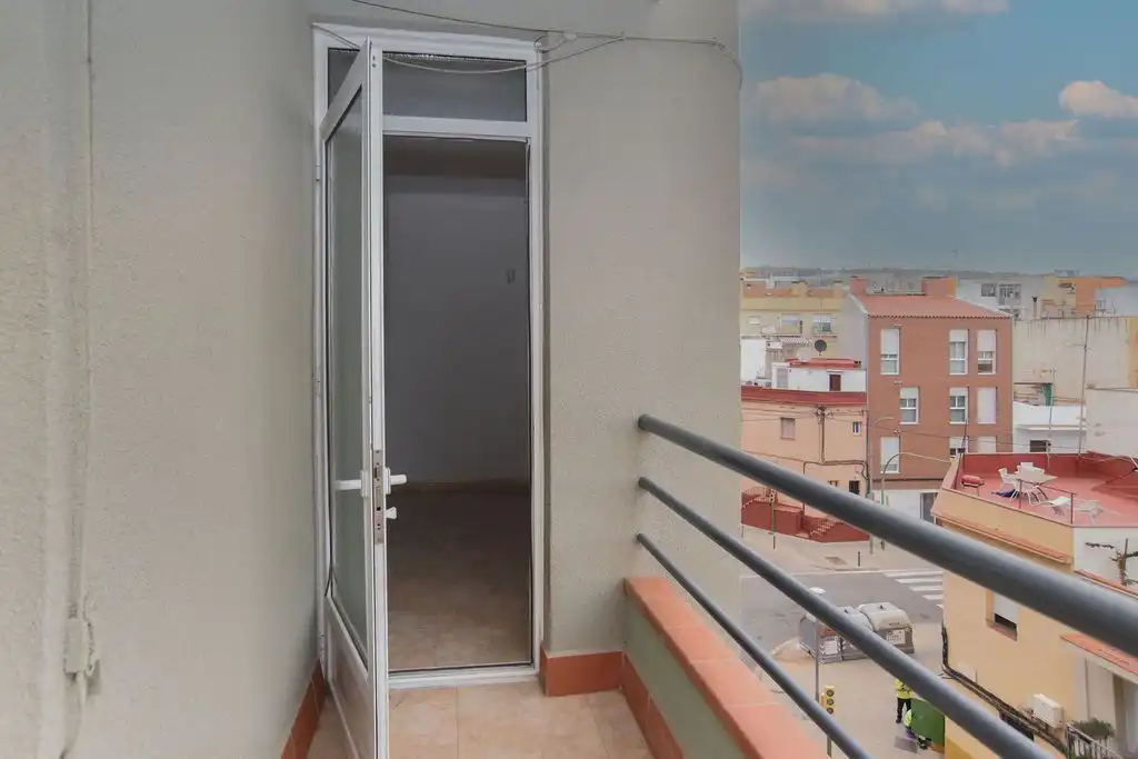 Wohnung mit Aufzug zum Verkauf in Via Europa - Parc Central, imagen 8