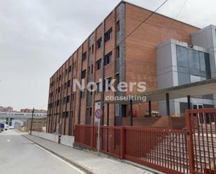 Exterior view of Industrial buildings to rent in Sant Just Desvern  with Heating