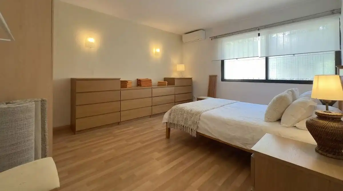 Bedroom of Commercial properties for sale in Mijas  with Air Conditioner and Terrace