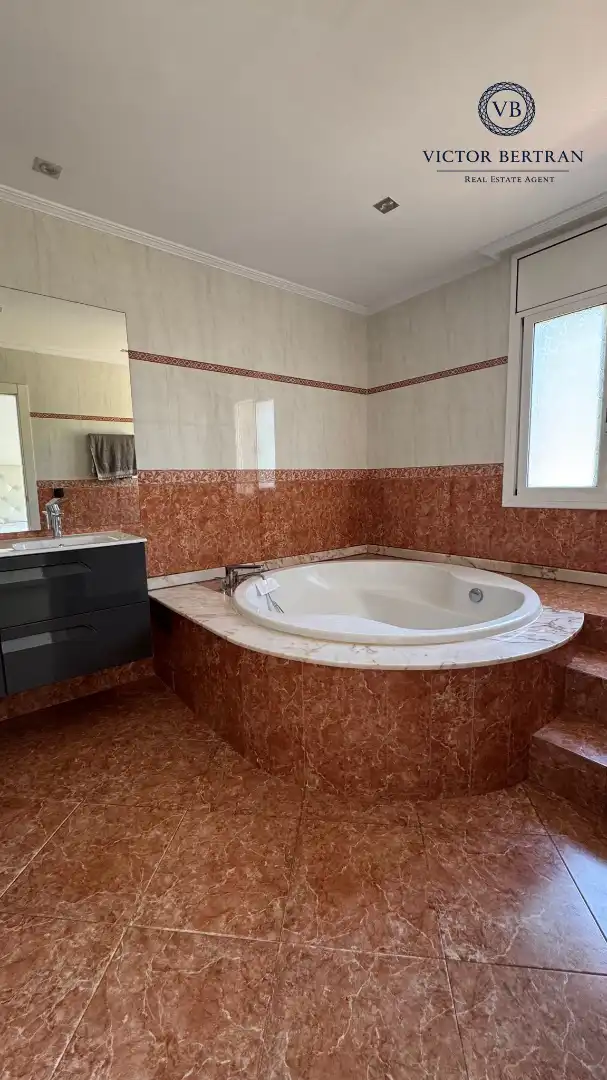 Villa avec terrasse à vendre à Calella, imagen 11