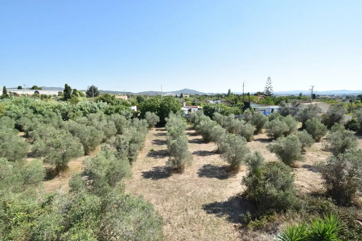 Country homes for sale in Vilanova i la Geltrú  with Terrace and Balcony