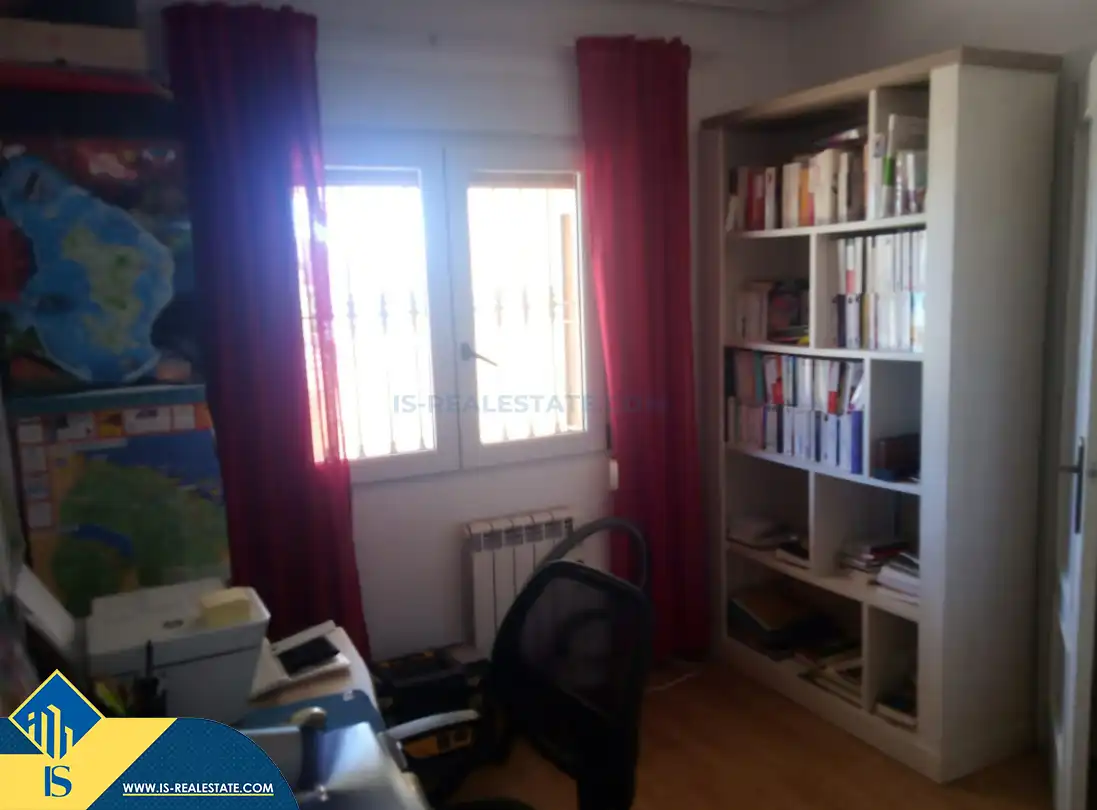 Chalet con piscina en venta en Los Balcones - Los Altos, imagen 23