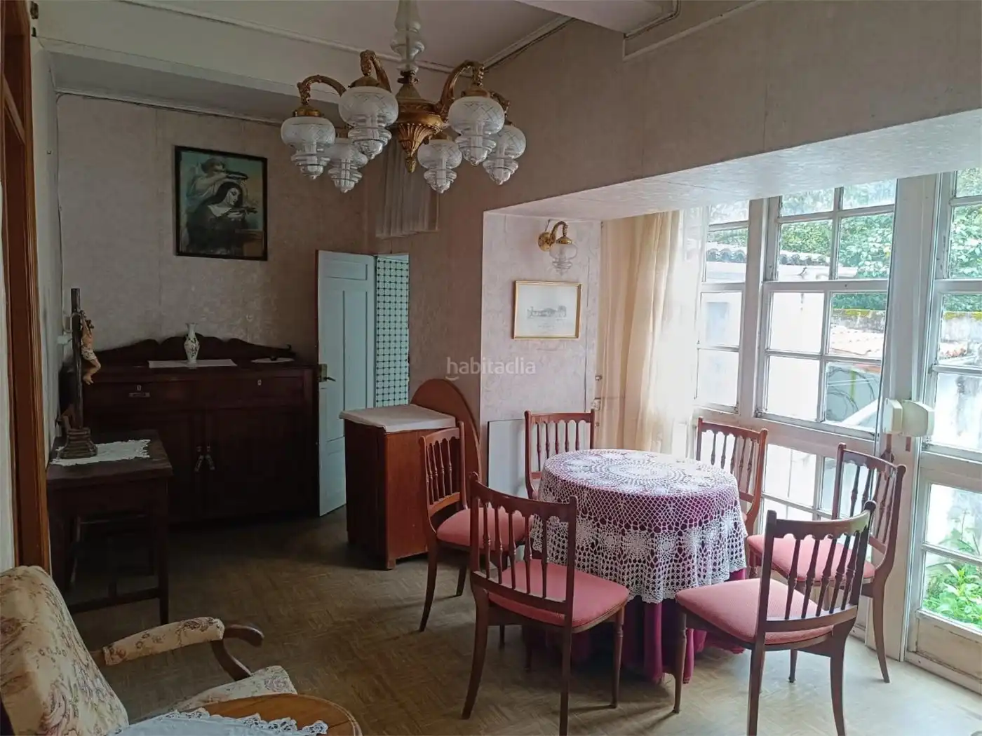 Flat for sale in Rúa das Rodas 17, imagen 2