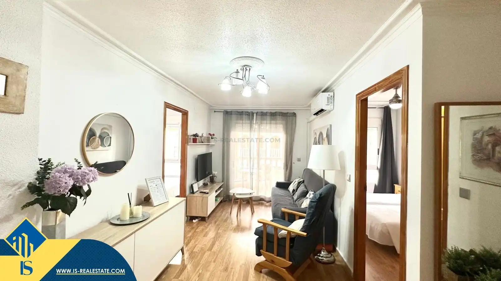 Piso con ascensor en venta en Playa del Acequión, Náufragos y Rocío del Mar, imagen 10