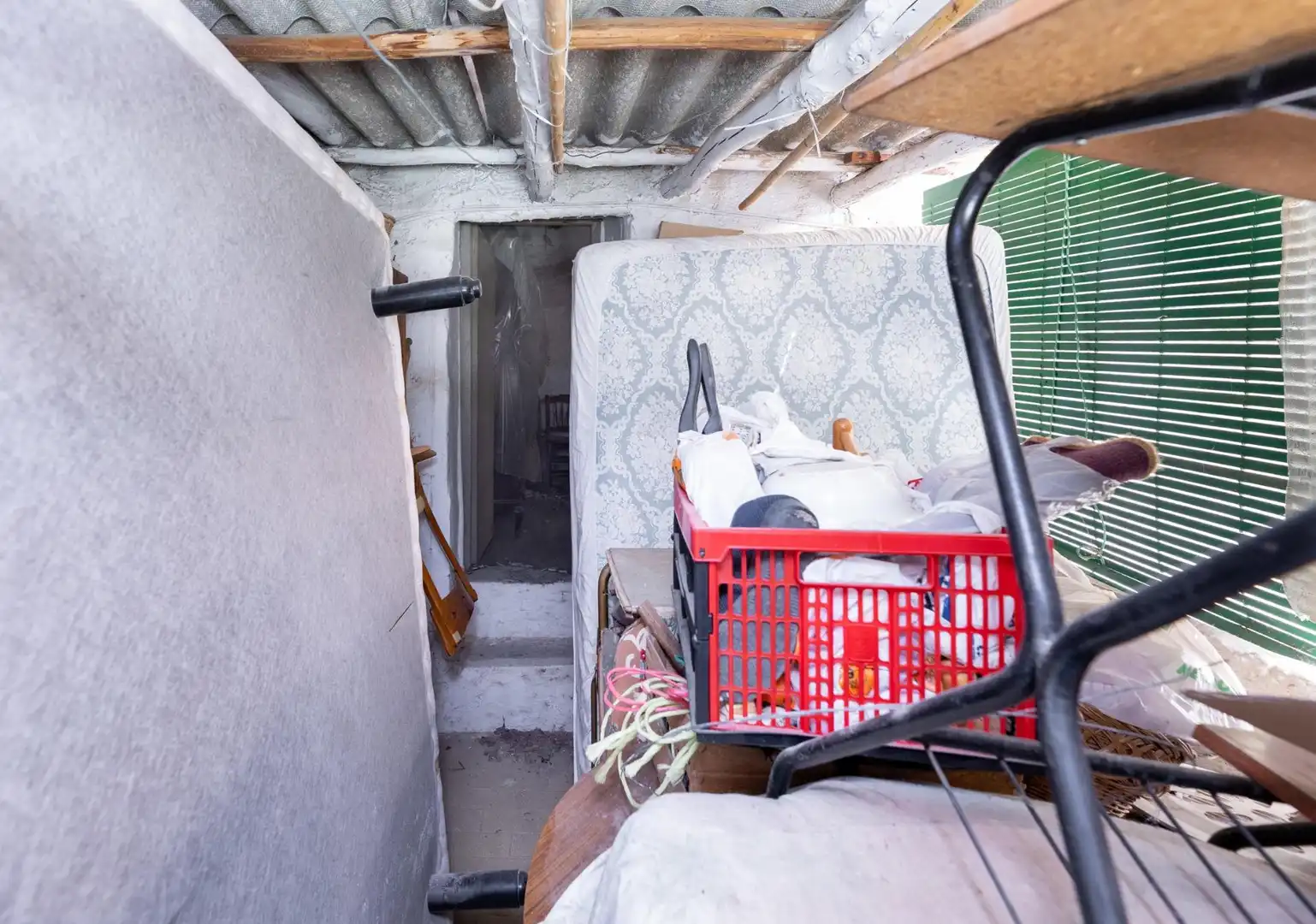 Casa adosada en venda a Calle ARRIBA, 27, Pinos Genil