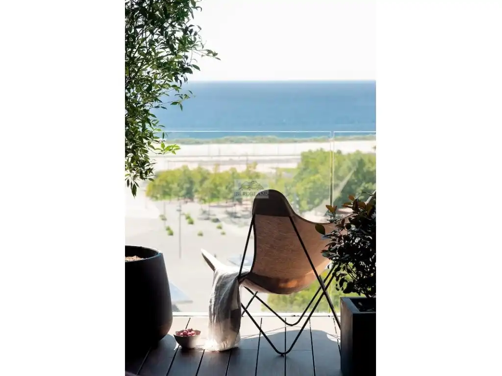 Piso con terraza en venta en Plaza de Llevant, imagen 22
