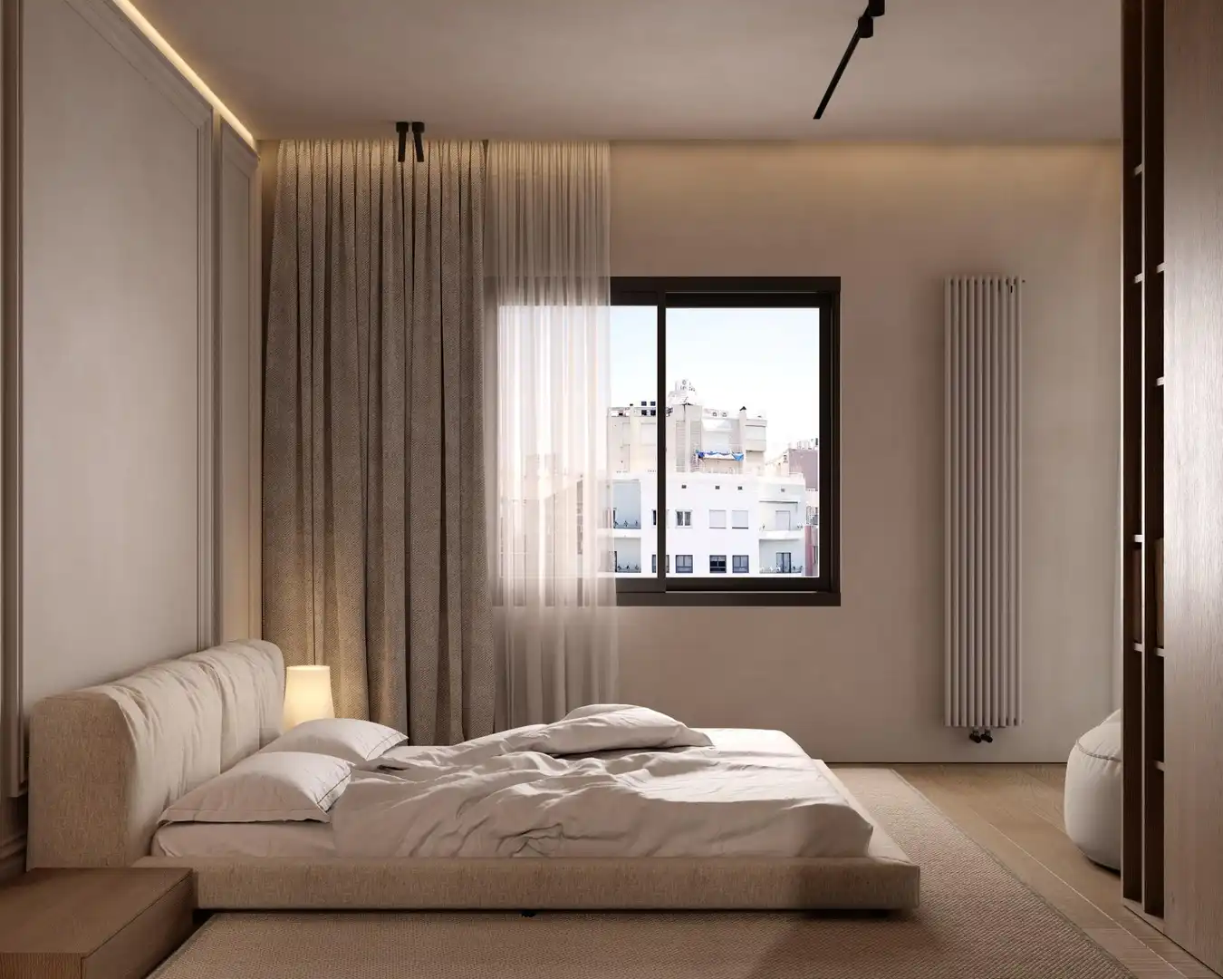 Attico con terrazza in vendita a Sarrià - Sant Gervasi, imagen 62