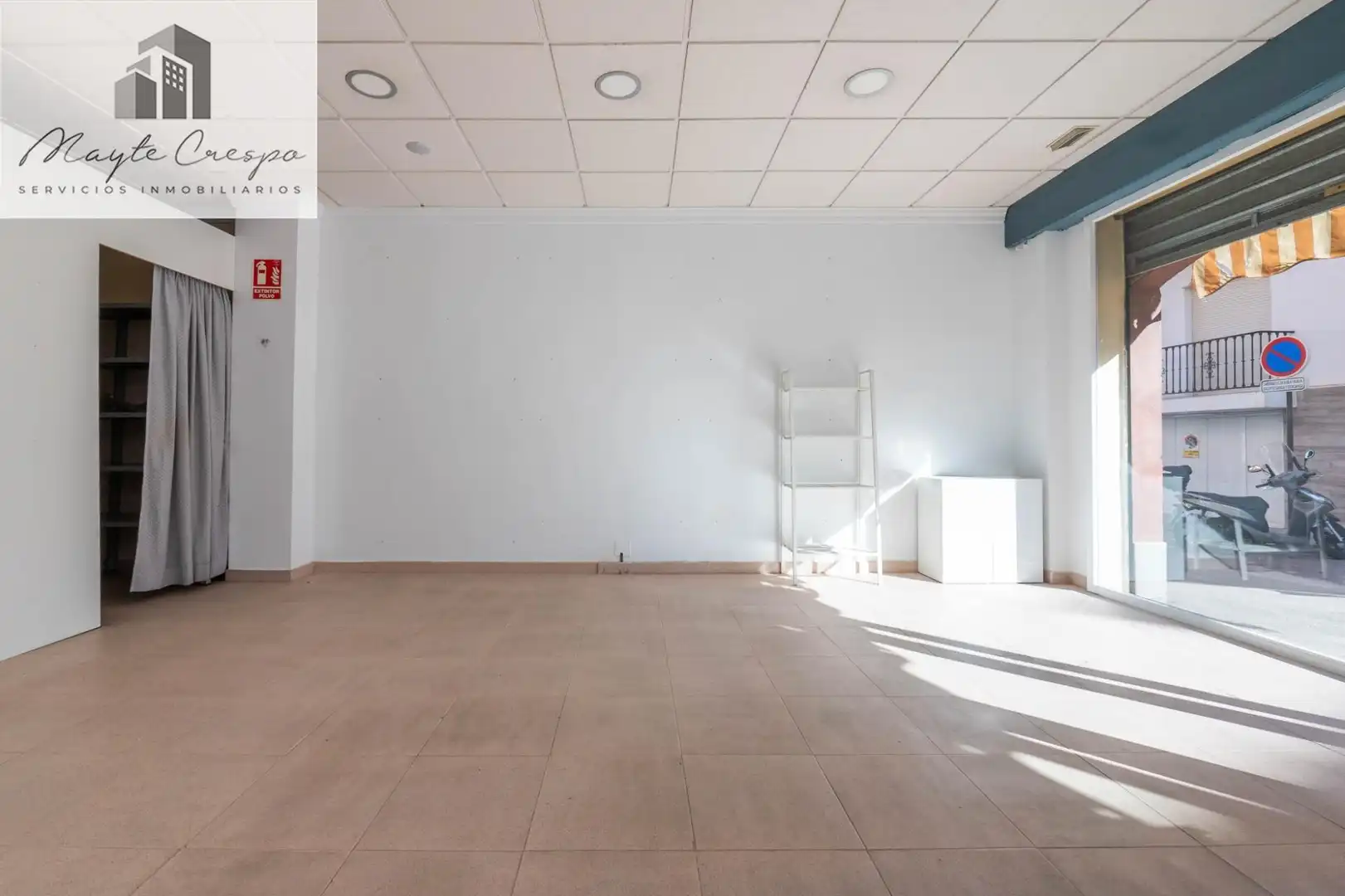 Business premises for sale in Calle Real, imagen 8