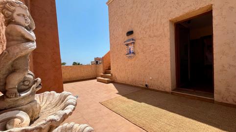Foto 3 de Ático en venta en Calle de las Washingtonias, 3, Puerto Vera, Almería