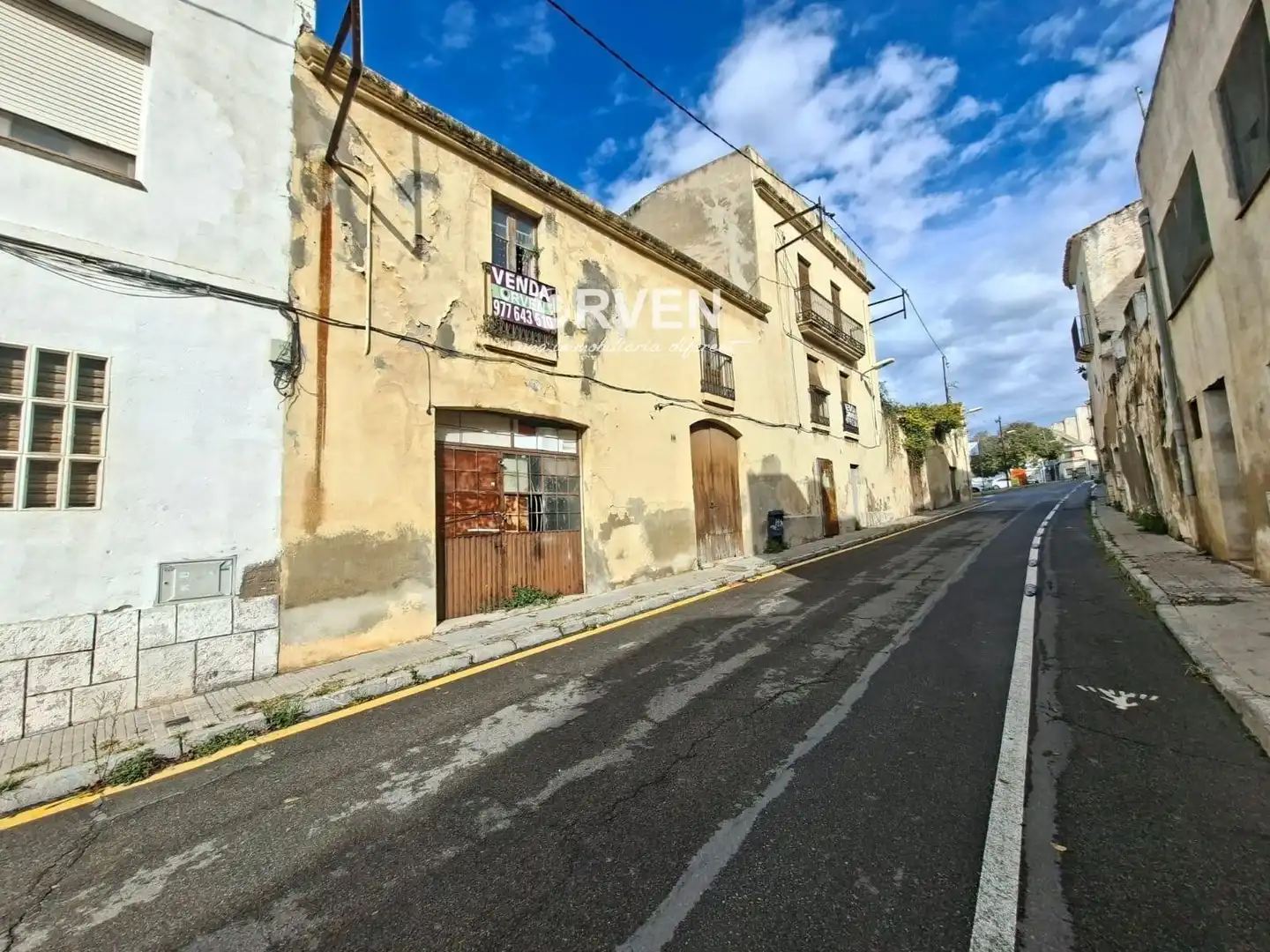 Terreno rústico en venta en Carrer Mañe i Flaquer 10, imagen 3