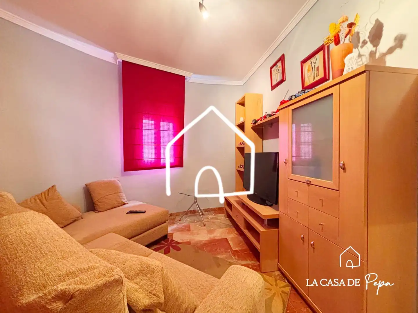 Flat with terrace for sale in Torrent Ballester, imagen 15