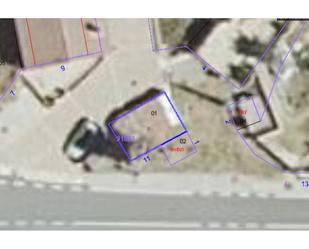 Residential for sale in Navarredonda y San Mamés