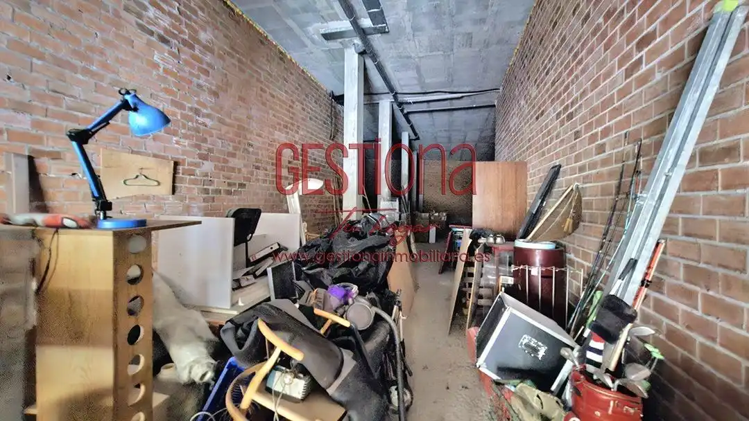 Business premises for sale in Maliaño, imagen 23