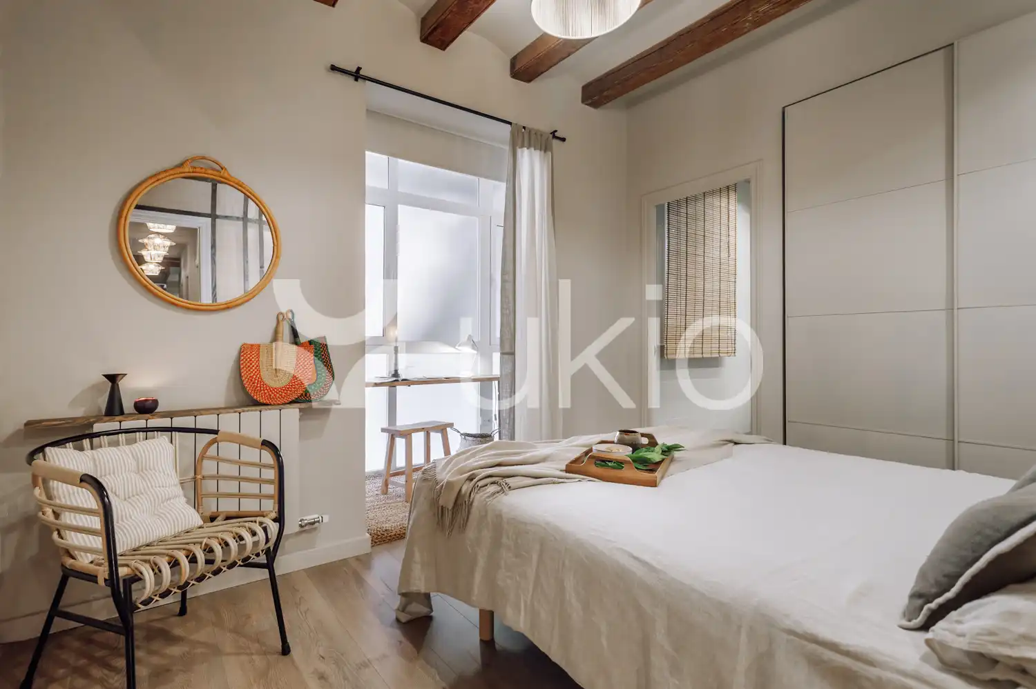 Apartment with terrace to rent in Carrer d'Aragó, imagen 15
