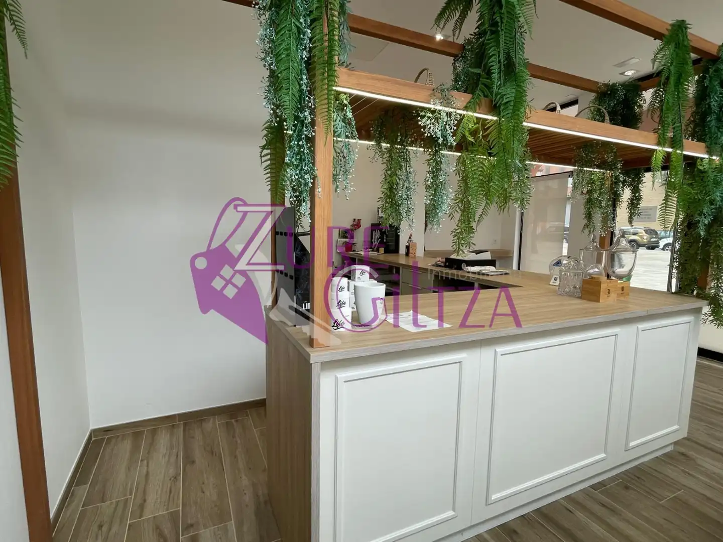 Local comercial de lloguer a Durango, imagen 11