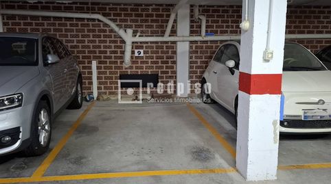 Photo 2 of Garage for rent in De Félix Rodríguez Fuente, Garres y Lages, Murcia Capital
