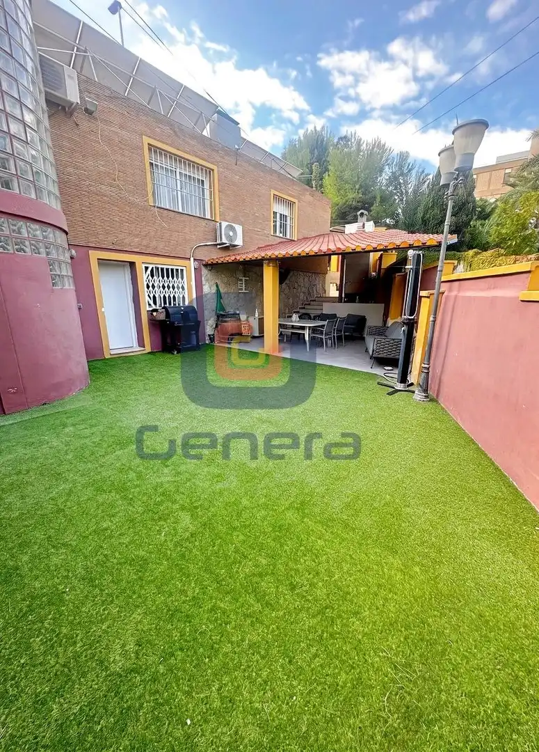 Villa avec balcon à vendre à Playa de San Juan - El Cabo de las Huertas, imagen 3