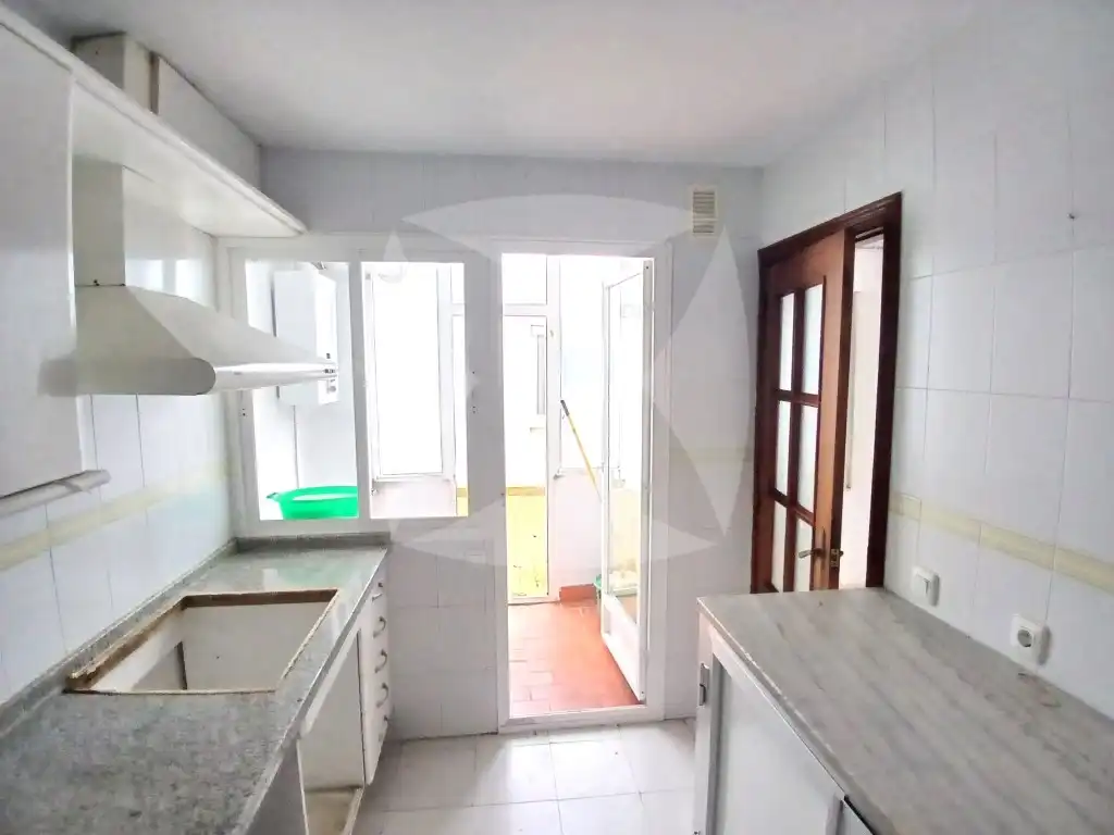 Piso en venta en Calle Jose Gabriel Estenoz, Casco Antiguo