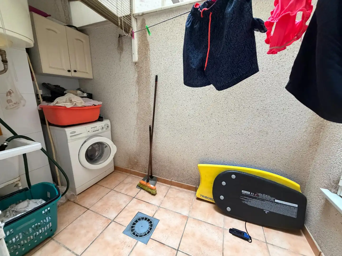 Piso en venta en Águilas