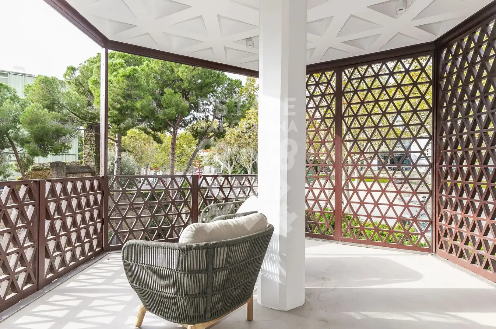 Wohnung mit Aufzug zum Verkauf in Jardí de Tòquio, imagen 2