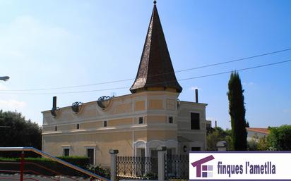 Casa o xalet en venda a Carrer Sebastià Bassa, 7, L'Ametlla del Vallès