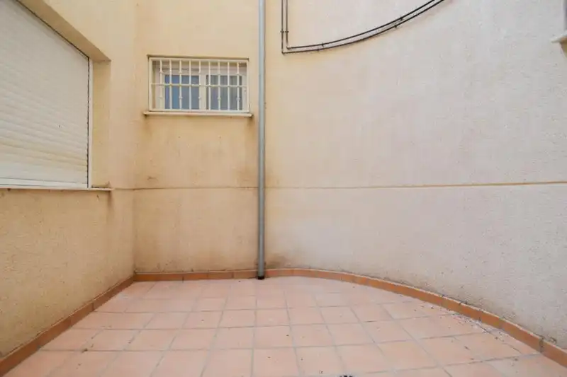 Flat with terrace for sale in Calle Comares 31, imagen 15