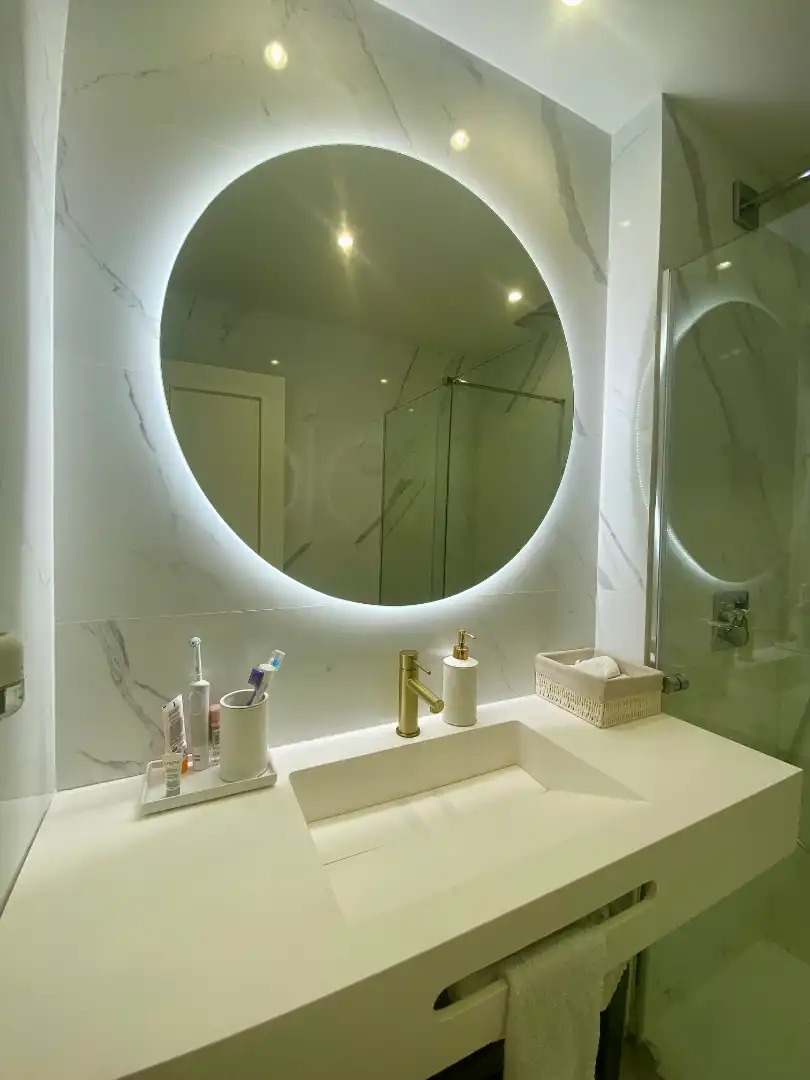 Baño de Piso en venta en Madrid con Aire acondicionado, Calefacción y Parquet