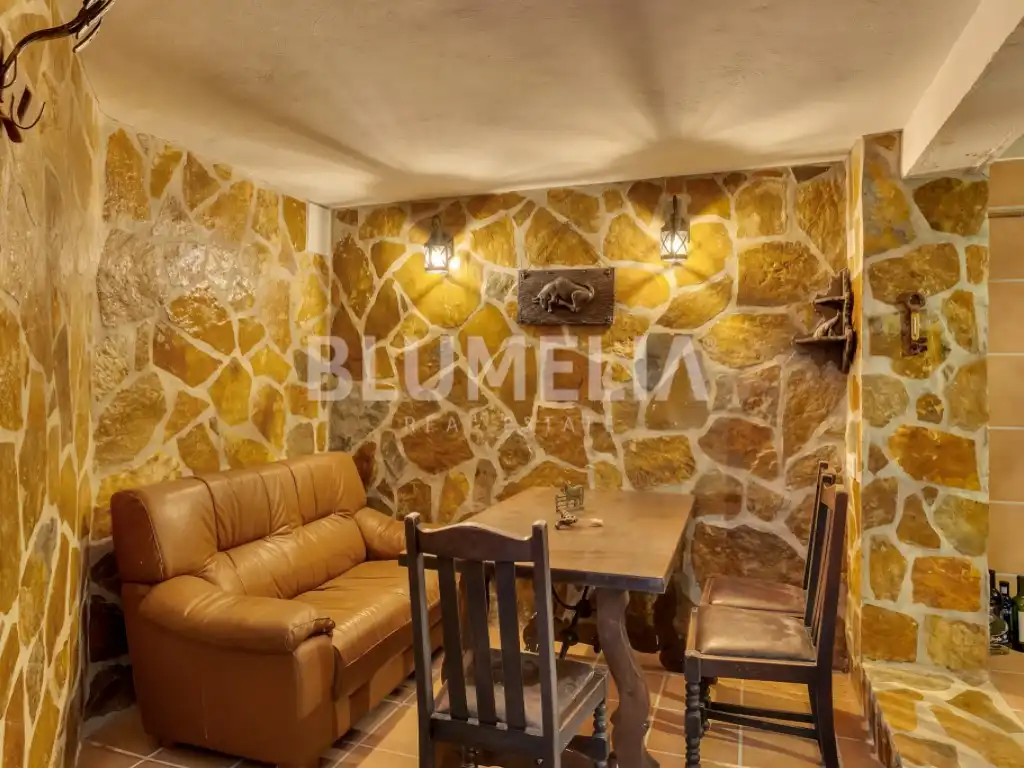 Houses for sale in Dénia  with Air Conditioner, Private garden and Terrace