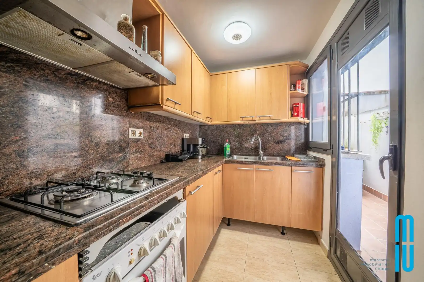 Piso en venta en Poblenou