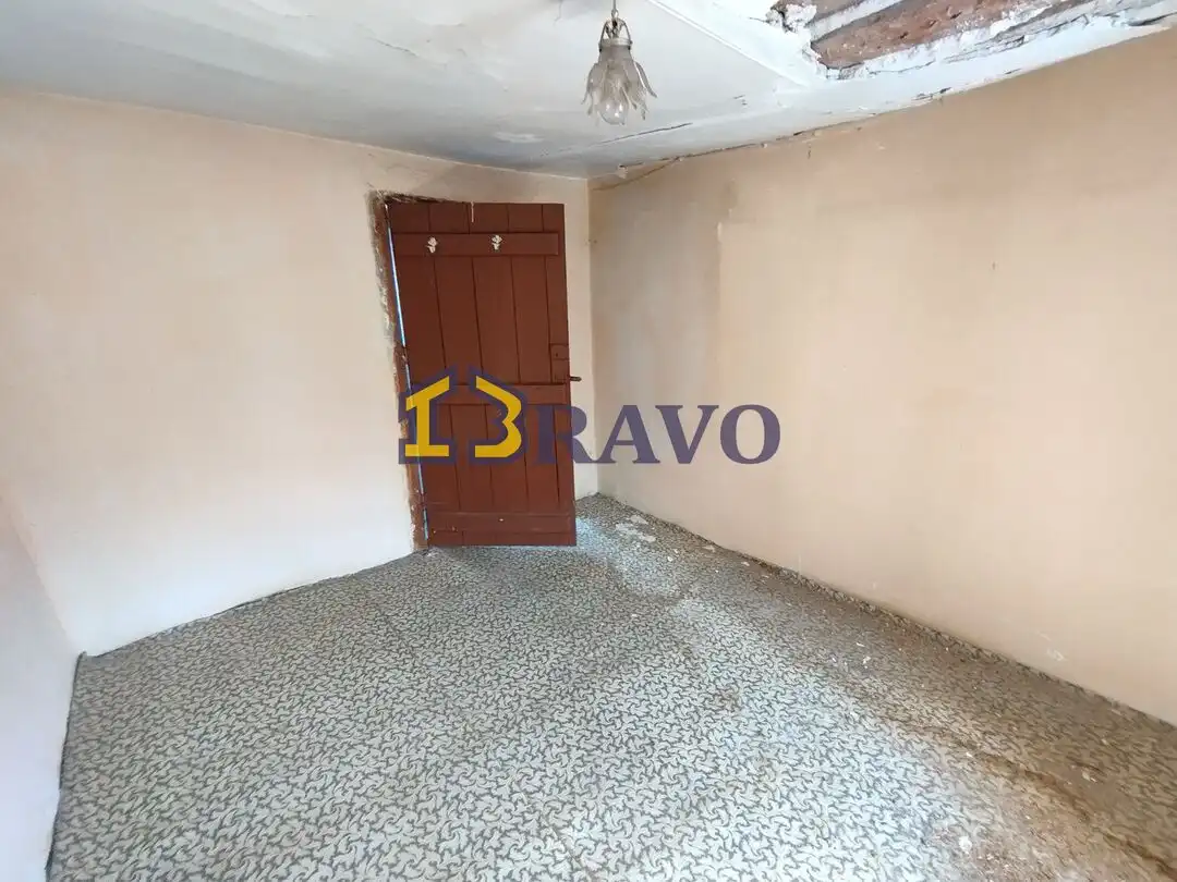 Casa o chalet en venta en Merindad de Montija con Calefacción, Jardín privado y Trastero