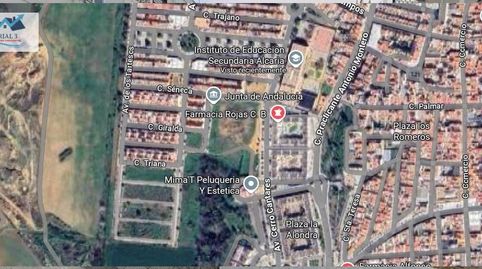 Foto 3 de Casa adosada en venda a Calle Seneca, La Puebla del Río, Sevilla