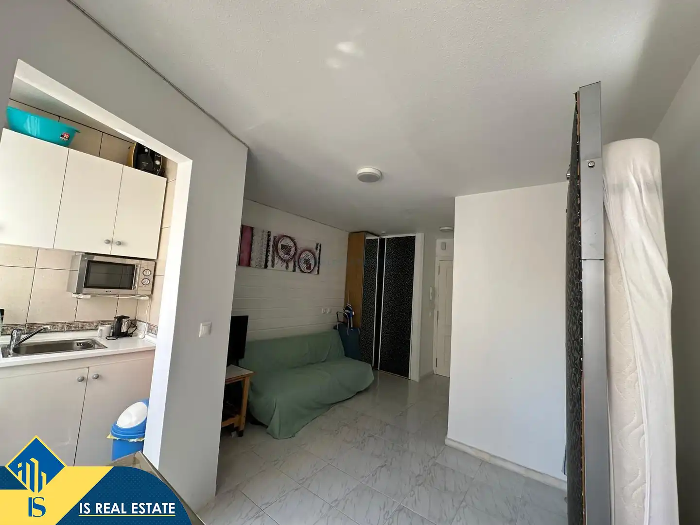 Studio mit Pool zum Verkauf in Playa del Cura, imagen 8