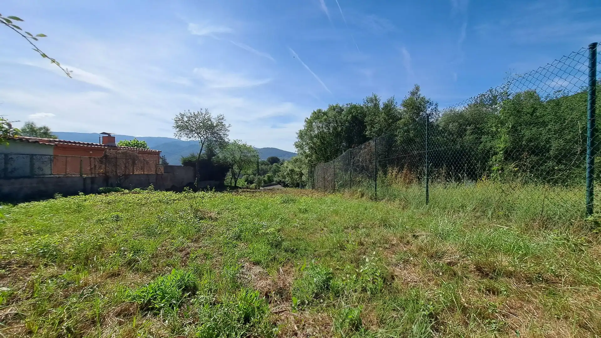 Terrenos y solares en venta en Centelles